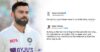 “Don’t Publish Rubbish,” Iceland Cricket’s Tweet On Virat Kohli’s Test Century Angers Indians RVCJ Media