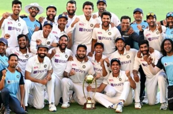 Cricket Australia Heavily Slammed For Posting Old Video Of India’s 36 All-Out Ahead Of BGT - RVCJ Media