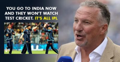 “It’s All IPL In India. They Earn Big Money But How Long It Will Last?” Ian Botham On Test Vs IPL RVCJ Media