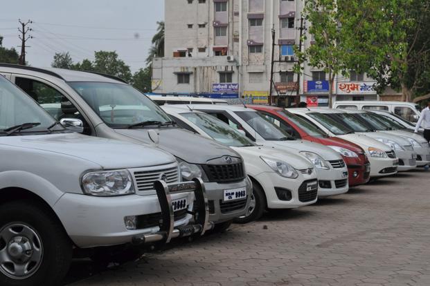 How GST Implementation Will Affect Car Prices in India RVCJ Media