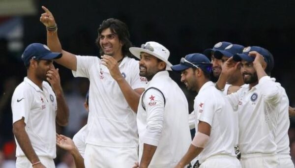 Ishant Sharma’s Reply To Dhoni On Getting Tired In 2014 Lord’s Test Will Make You Respect Him RVCJ Media