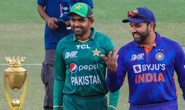 Long Term Broadcast Deal Of Asia Cup Will Be In Trouble If India & Pak Don’t Resolve This Issue - RVCJ Media