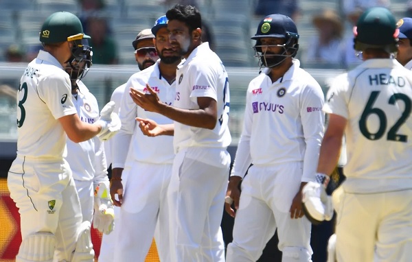 Cricket Australia Heavily Slammed For Posting Old Video Of India’s 36 All-Out Ahead Of BGT - RVCJ Media