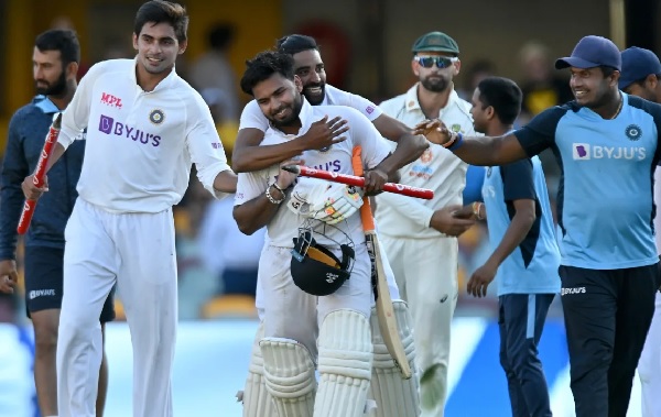 “If India Produces Fair Pitches, Australia Will Win,” Says Ian Healy Ahead Of BGT 2023 RVCJ Media