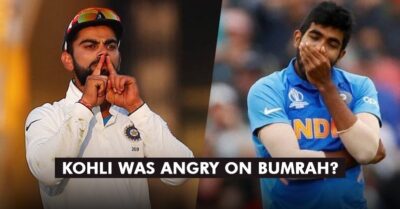 Ishant Sharma Reveals Why He Once Stopped Upset Virat Kohli From Talking To Jasprit Bumrah RVCJ Media