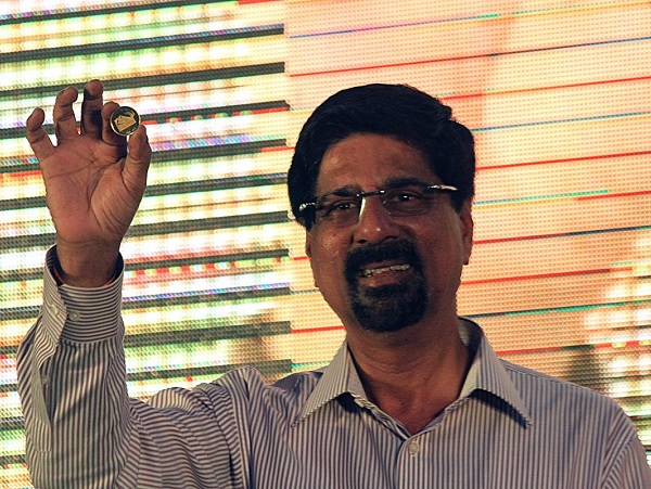 “Do Something Boss, You’ve Already Been Packeted,” Srikkanth Trolls Aussies In An Epic Way RVCJ Media