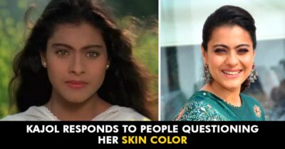 Kajol Hilariously Reacts To Trollers Who Ask How She Has Become So Fair RVCJ Media