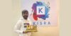 Kiran Koduri founder of Kisra Digital Marketing Pvt Ltd conferred with The Pride of Hyderabad Award 2022 RVCJ Media