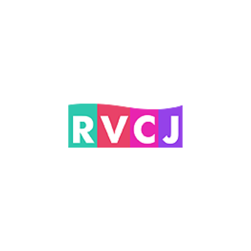 RVCJ Media logo