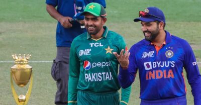 Long Term Broadcast Deal Of Asia Cup Will Be In Trouble If India & Pak Don’t Resolve This Issue RVCJ Media