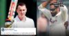 “Let Him Play Ashwin & Jadeja,” People React As Michael Vaughan Compares Harry Brook To Joe Root RVCJ Media