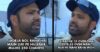 Rohit Sharma Reveals How Impatient His Bowlers Get When They Are Close To A Milestone RVCJ Media