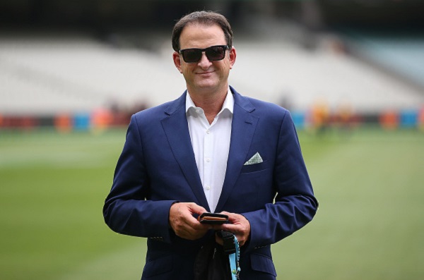 Mark Waugh Speaks On Banters With DK & Ravi Shastri, Reacts On Being Replaced From Commentary - RVCJ Media