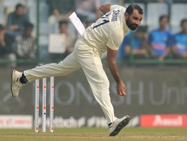 “India Mein All Out Toh Hona Hi Hai, Hum Nahi Toh Spinners Karenge,” Shami On Team India’s Mindset - RVCJ Media