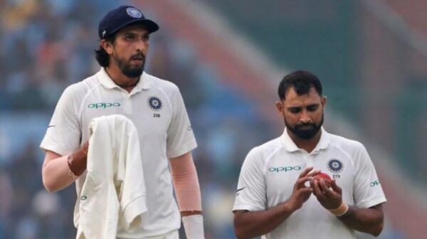 Ishant Sharma Recalls Match-Fixing Allegations On Shami By Hasin Jahan & His Reply To BCCI’s ACU - RVCJ Media