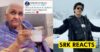 Musician Siddharth Bhavsar Reveals His Grandmother Has A Crush On Shah Rukh, SRK Reacts RVCJ Media