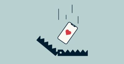 Online Dating Scams: How to save yourself from it RVCJ Media
