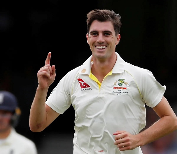 Indians Trolled Aussie Media As Pat Cummins Accepted That Nagpur Pitch Was Not Unplayable - RVCJ Media