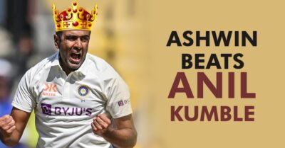 R Ashwin Beats Anil Kumble, Become The Best Indian Bowler In History Of International Cricket RVCJ Media