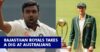 RR Takes An Epic Dig At Aussies After Ashwin Dismisses Labuschagne & Smith In The Same Over RVCJ Media