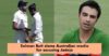 “Only Cricket Illiterates Can Do It,” Salman Butt Hits Out At Aussie Media For Targeting Jadeja RVCJ Media