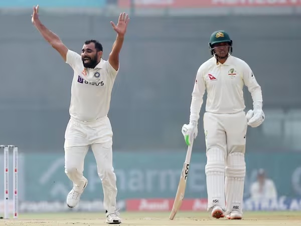 “India Mein All Out Toh Hona Hi Hai, Hum Nahi Toh Spinners Karenge,” Shami On Team India’s Mindset - RVCJ Media