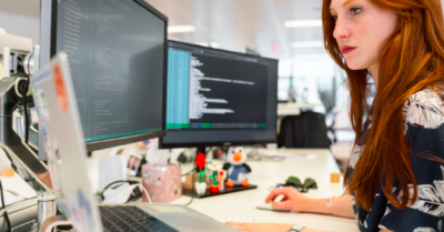 Top Programs for Business