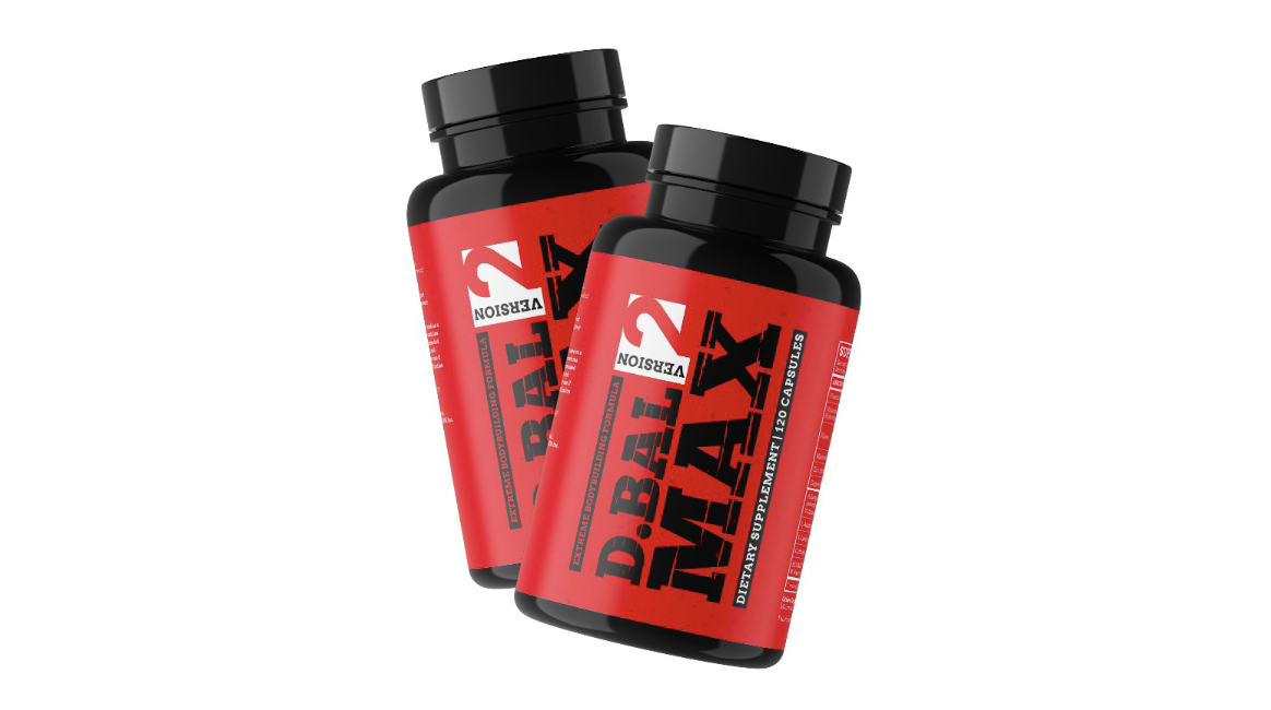 D-Bal Max Review: Legit Dianabol Alternative or Fake Dbal Steroids Results? RVCJ Media