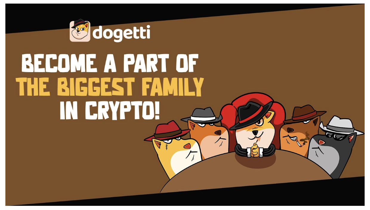 Don’t Miss Out On Dogetti Presale and Why Monero And Tether Are Worth Investment RVCJ Media