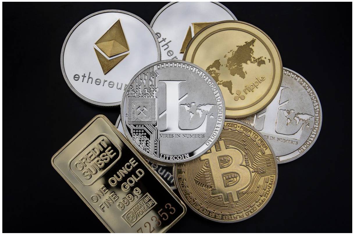 Dogetti Presale Surpassing The Success Of Tezos And Golem With Its Welcome Code - RVCJ Media