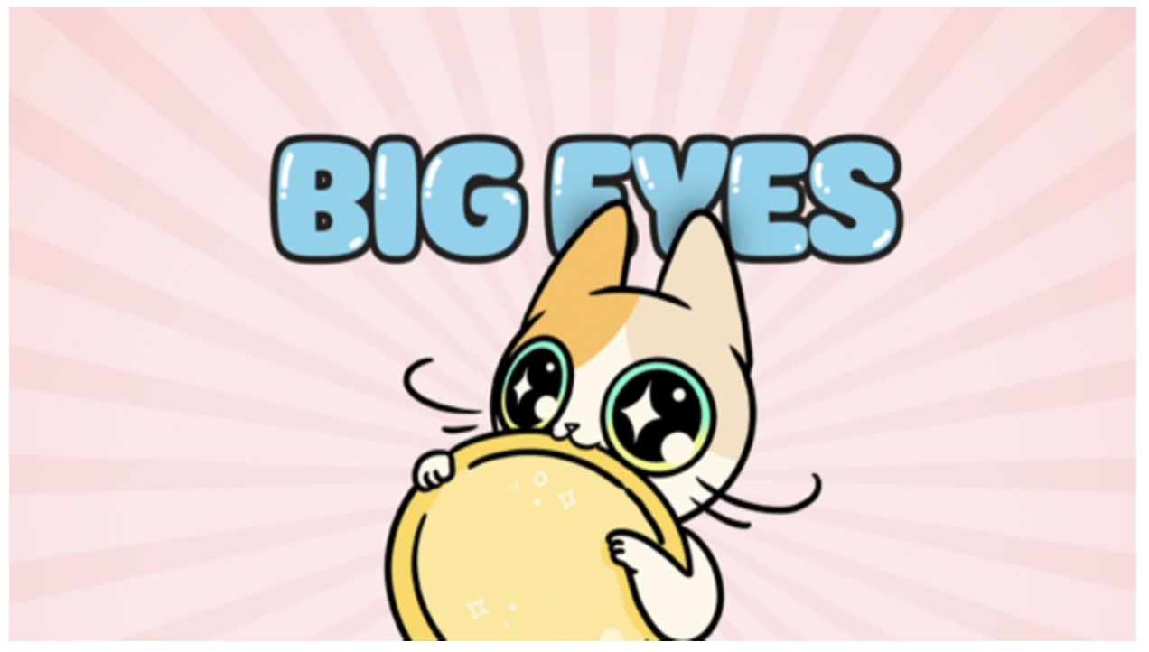 Investing In Cryptocurrency: Why Big Eyes Coin, Tron, And Kucoin Token Are The Best Choices - RVCJ Media