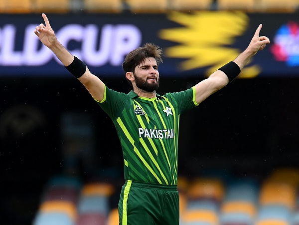 “Enough, I Can’t Do This Anymore,” Shaheen Afridi Reveals He Got So Fed Up That He Wanted To Quit RVCJ Media