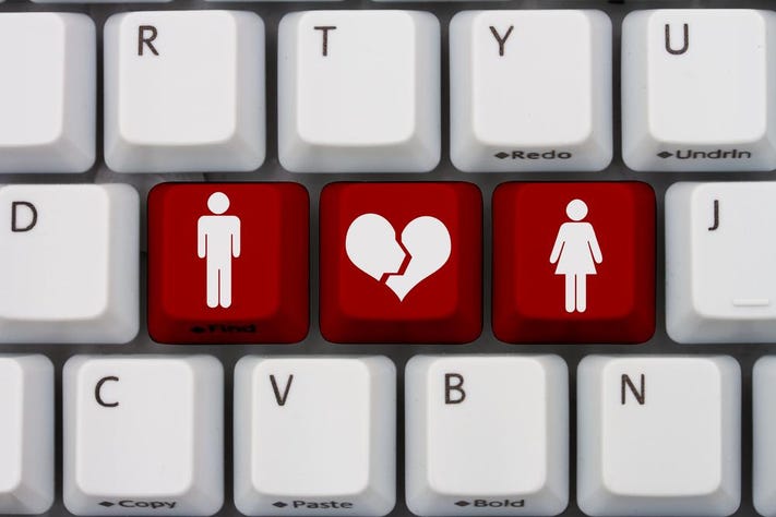 Online Dating Scams: How to save yourself from it RVCJ Media