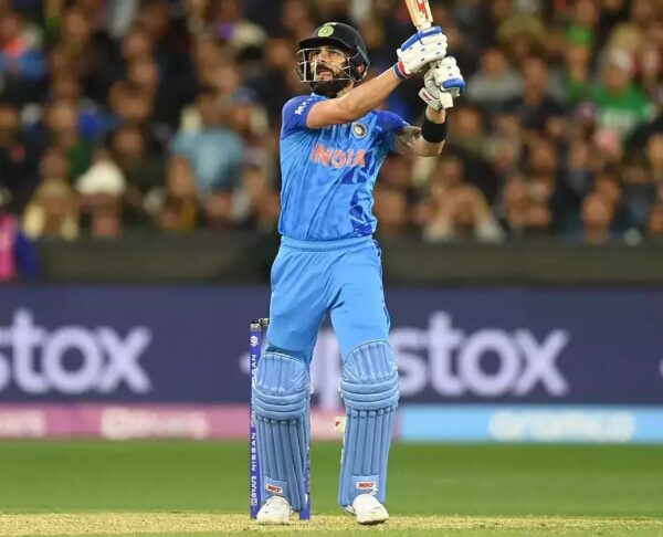 “Bas Virat Kohli Bacha Hai,” Haris Rauf’s Hilarious Conversation With Babar Azam Goes Viral - RVCJ Media