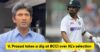 “His Selection Is Based On Favouritism,” V. Prasad Slams BCCI For Giving Many Chances To KL Rahul RVCJ Media