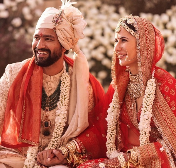 Sidharth-Kiara To Vicky-Katrina, Karan Johar Played Cupid To These 7 Adorable Couples RVCJ Media