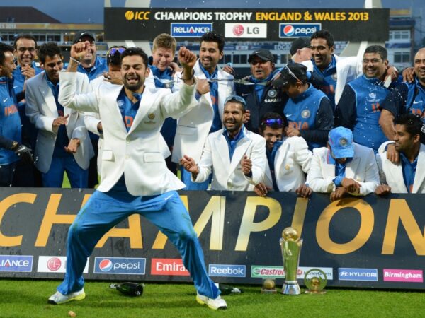 “Sachin Played 6 World Cups & Then He Won, I Won It In First Time,” Virat Kohli Reacts To Haters - RVCJ Media