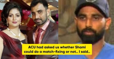 Ishant Sharma Recalls Match-Fixing Allegations On Shami By Hasin Jahan & His Reply To BCCI’s ACU RVCJ Media