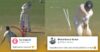 Indians Hit Back At Aussie Media For Claiming DRS Was Doctored After Usman Khawaja’s Dismissal RVCJ Media