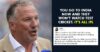 “They Are Jealous,” People Angrily React On Ian Botham’s Comment Of India Preferring IPL To Test RVCJ Media