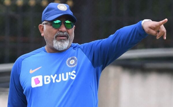 Bharat Arun Reveals A Young Pacer Kept Calling Him For Place In Team India, Shastri Was Impressed - RVCJ Media