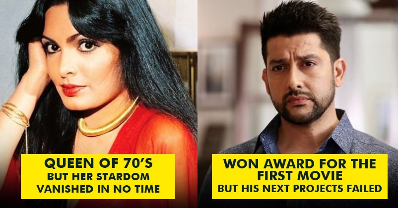From Vivek Oberoi To SSR, These Bollywood Celebrities Struggled Even After Tasting Success RVCJ Media