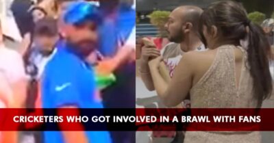 Prithvi Shaw Is Not The First One, Here Are Few Other Cricketers Who Had A Brawl With Public RVCJ Media