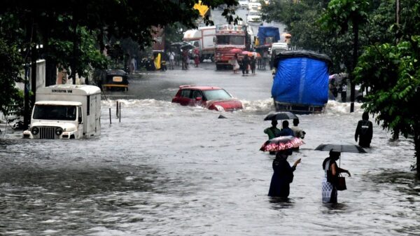 Here’s Why India Is One Of The Nations That Are Facing Threat Of High Sea-Level Rise - RVCJ Media
