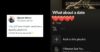 Girl Makes A Smart & Innovative Move By Asking A Guy Out On A Date Using Spotify Playlist RVCJ Media