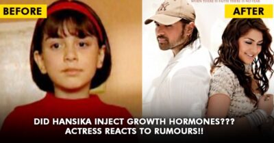 Hansika Motwani Reacts On Rumours Of Taking Hormonal Injections Before ‘Aap Kaa Surroor’ RVCJ Media
