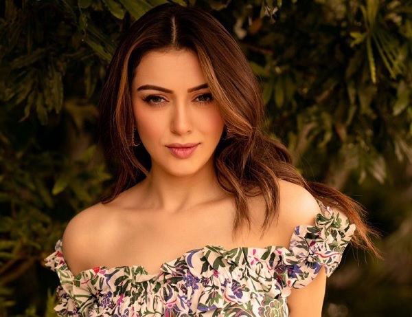 Hansika Motwani Reacts On Rumours Of Taking Hormonal Injections Before ‘Aap Kaa Surroor’ - RVCJ Media