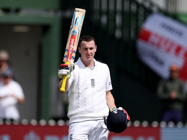 “Let Him Play Ashwin & Jadeja,” People React As Michael Vaughan Compares Harry Brook To Joe Root - RVCJ Media