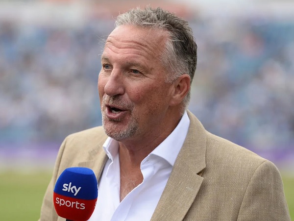 “They Are Jealous,” People Angrily React On Ian Botham’s Comment Of India Preferring IPL To Test RVCJ Media