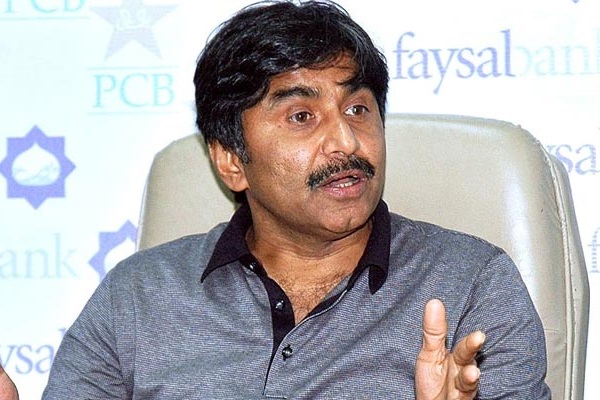 Venkatesh Prasad Gives A Kickass Reply To Javed Miandad’s “India Can Go To Hell” Comment RVCJ Media